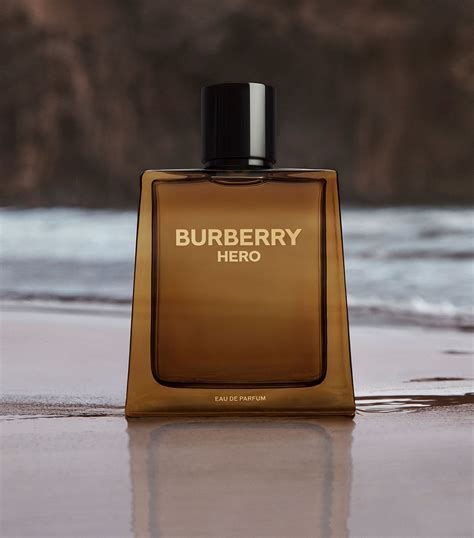 burberry luchtje mannen|hero by Burberry cologne.